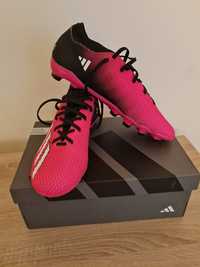 Ghete fotbal adidas speedportal.3 MG (multi groumd)