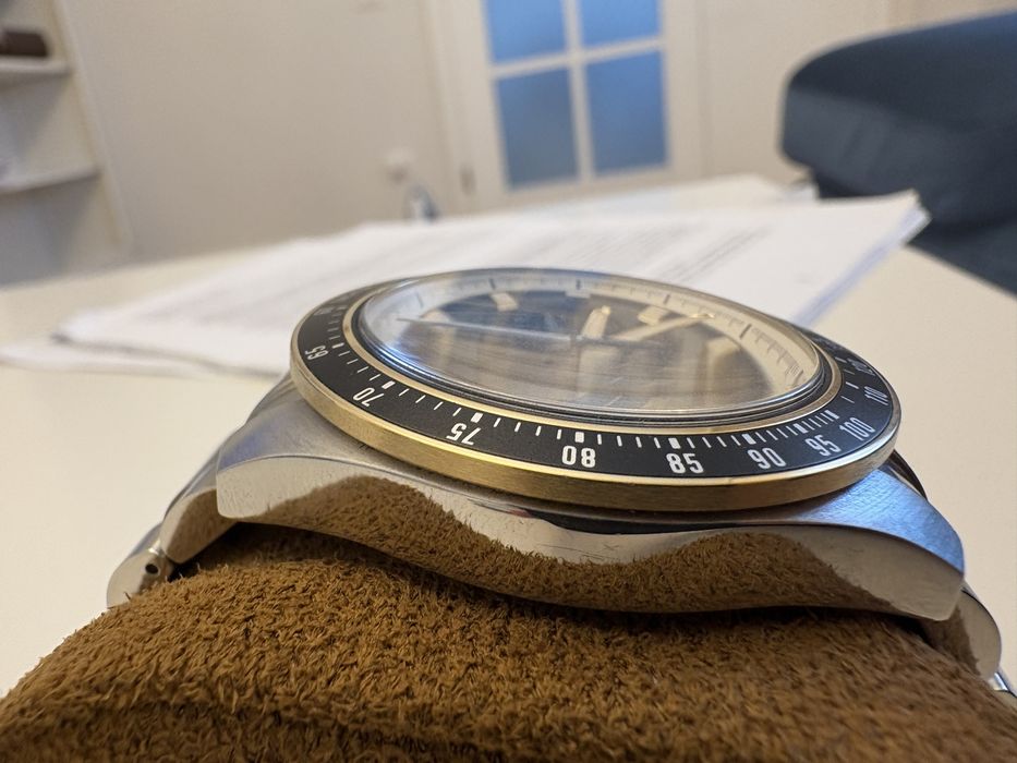 Seiko Speedtimer SSC941