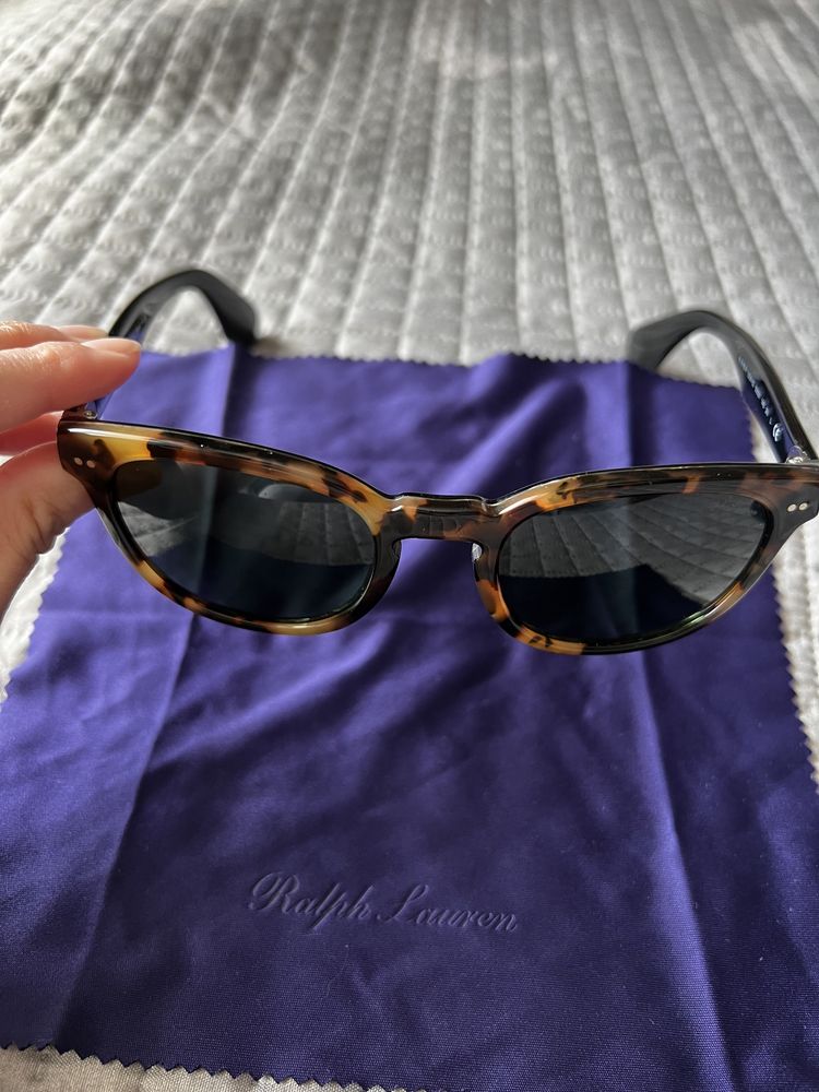 Vand ochelari Ralph Laurent originali