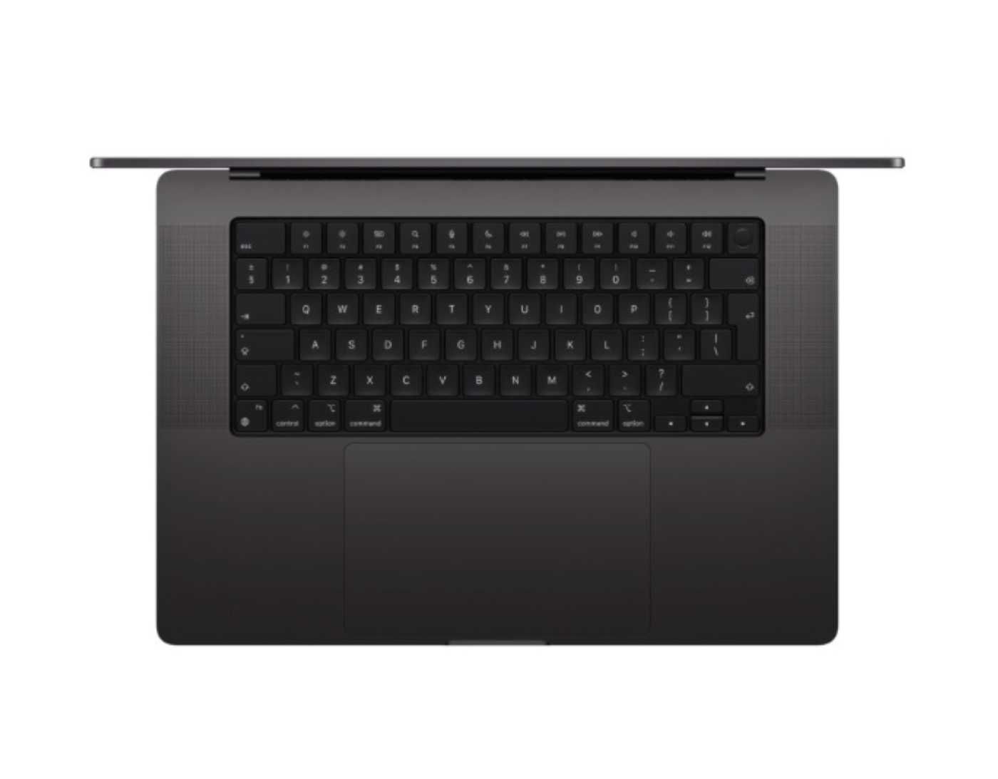 Лаптоп Apple 16-inch MacBook Pro: Apple M4 Max 36 GB RAM 1 TB SSD