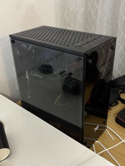 Игровой системный блок