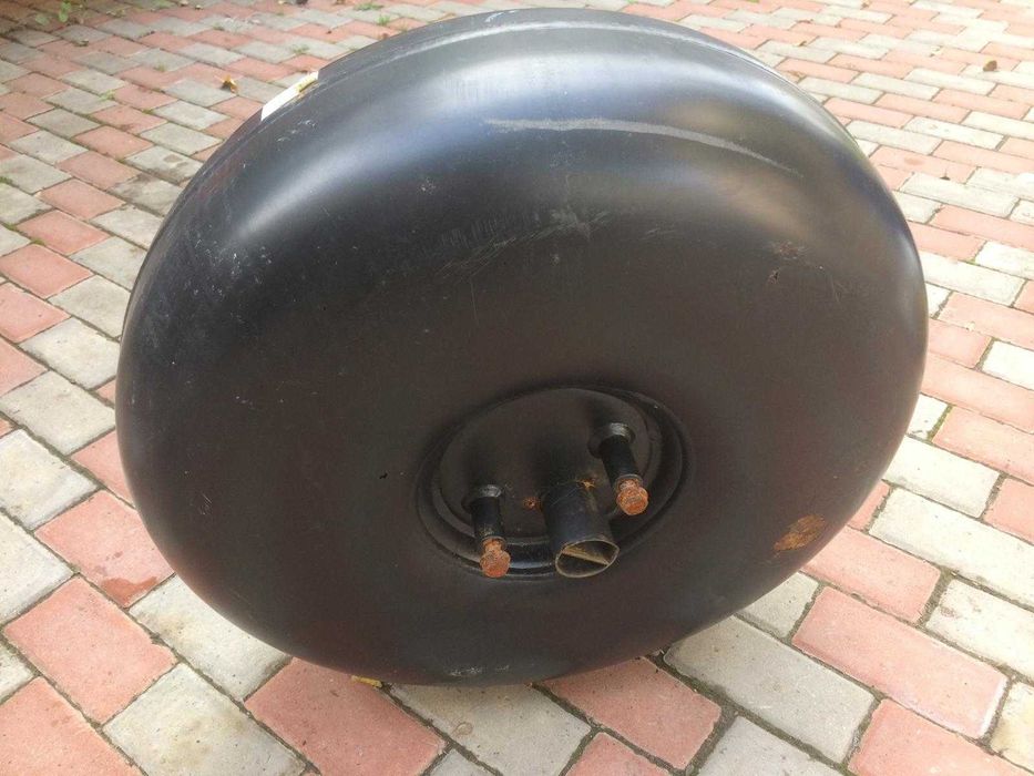 Butelie Auto  Originala Skoda Expirata