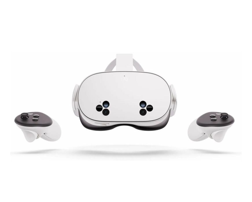 Очки виртуальной реальности Meta Quest 3S 256 Gb