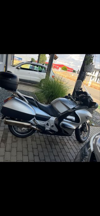 Honda paneuropean ST1300