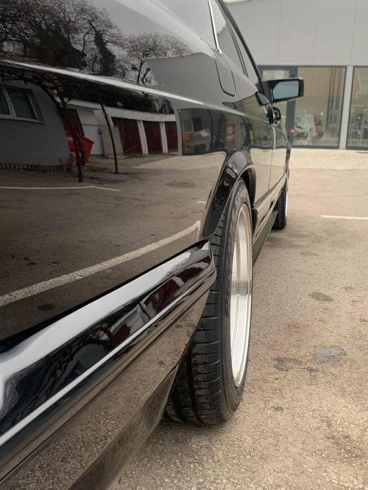 Джанти AMG за Mercedes Aero 3 Style 17”