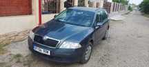 Skoda Octavia2 2008 diesel 105 cai 1.9 bxe cutie manuala 286k km Break