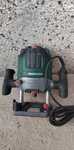 Оберфреза Parkside 1200w