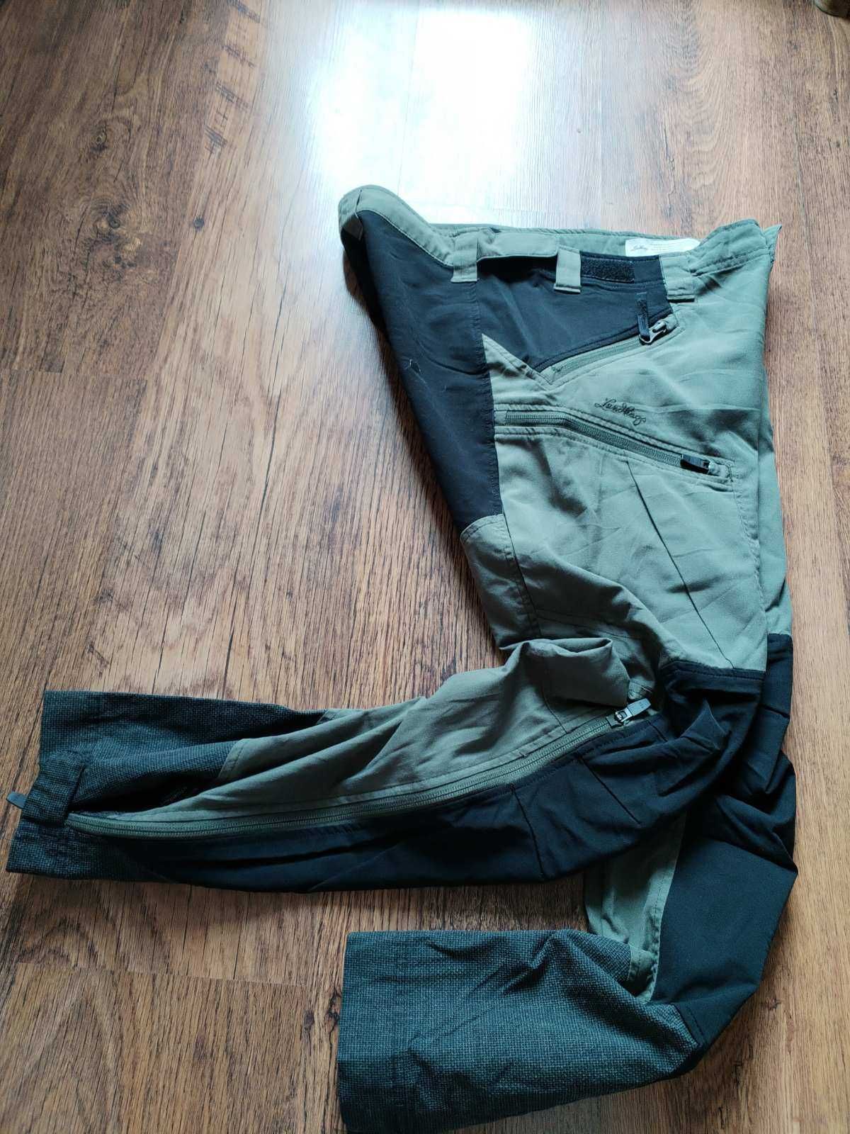 Lundhags Makke Pant Trekkinghose - трекинг панталон 46/С