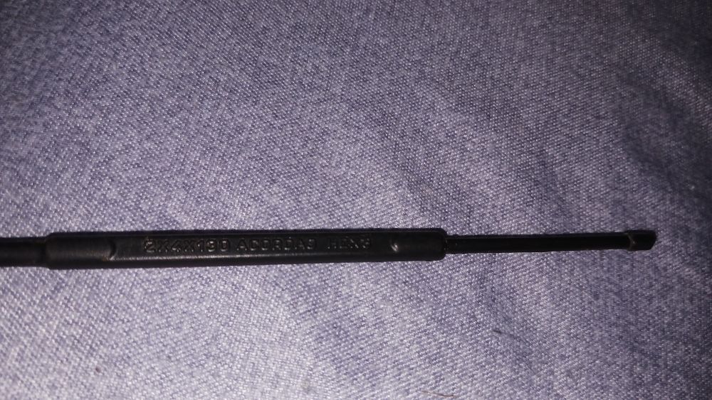 Surubelnite  cu vârf de plastic