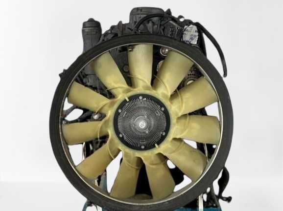 Motor DC13 155 camion Scania NGS XPI - Piese de motor Scania