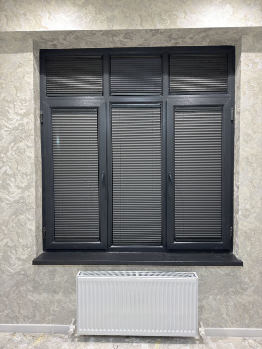 Жалюзи завод нархларда ишлаб чкариш