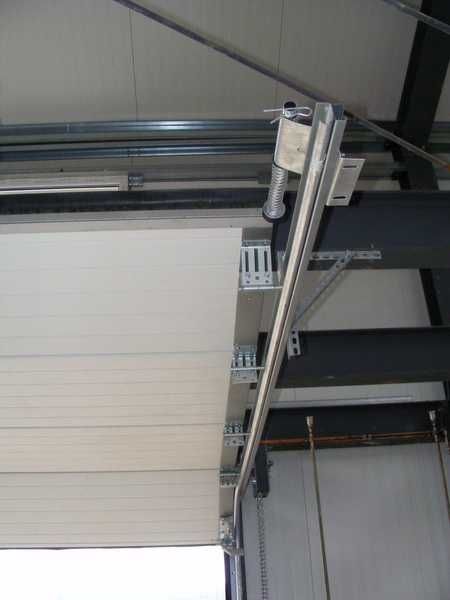 Usi de garaj sectionale | usa garaj | porti garaj automate sau manuale
