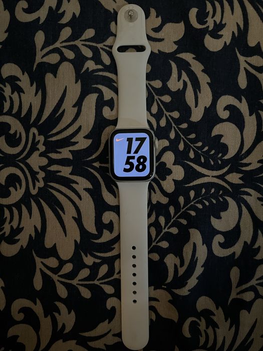 apple watch 5 series