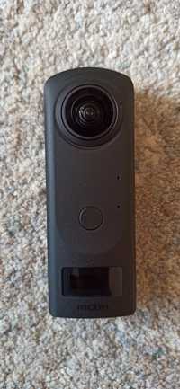 Ricoh theta z1 4K camera 360 ca noua