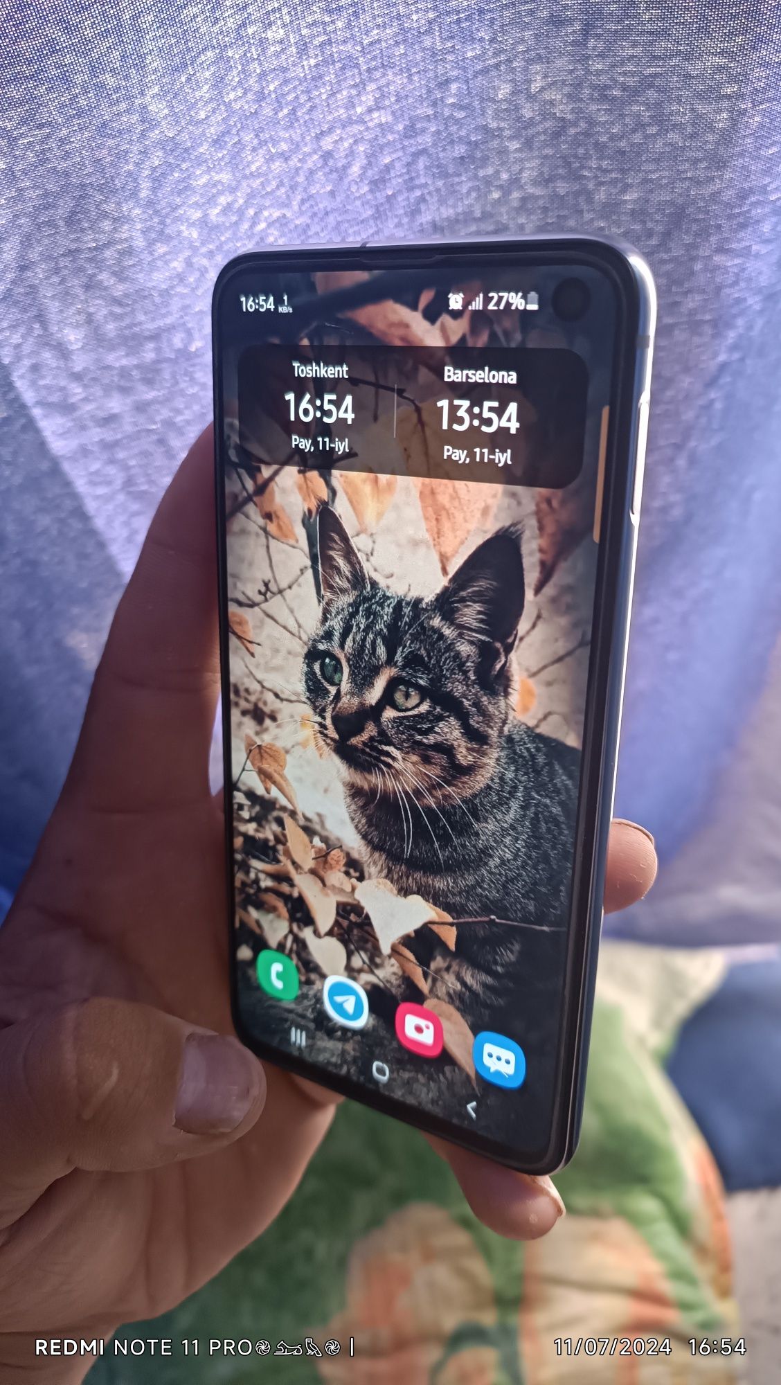 Samsung      S10e