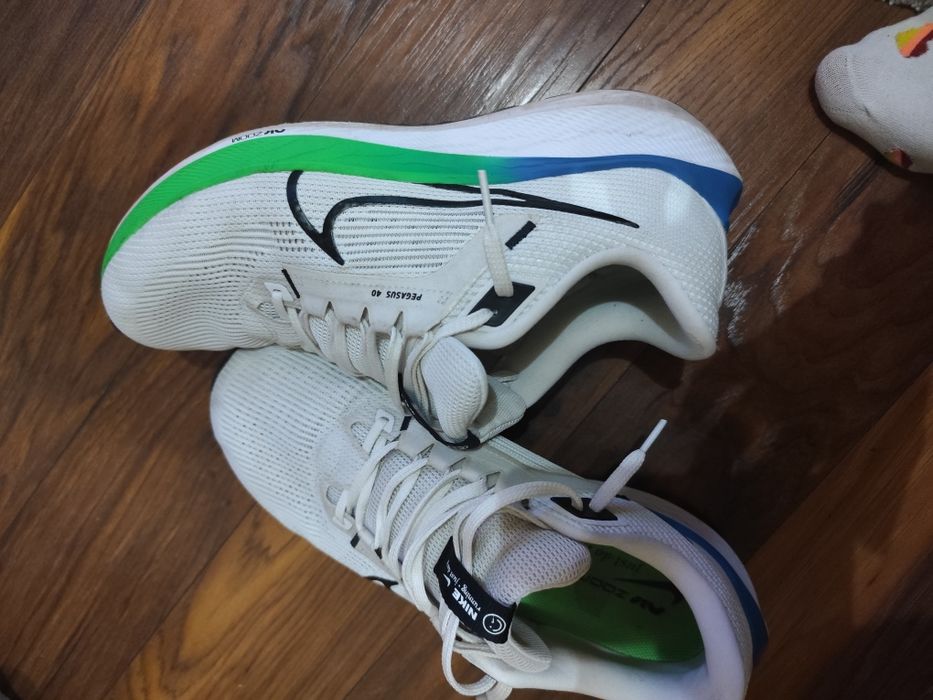 Маратонки обувки Nike AIR ZOOM PEGASUS