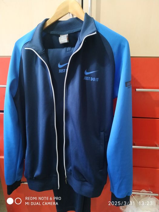 Спортивка Найк, эластик