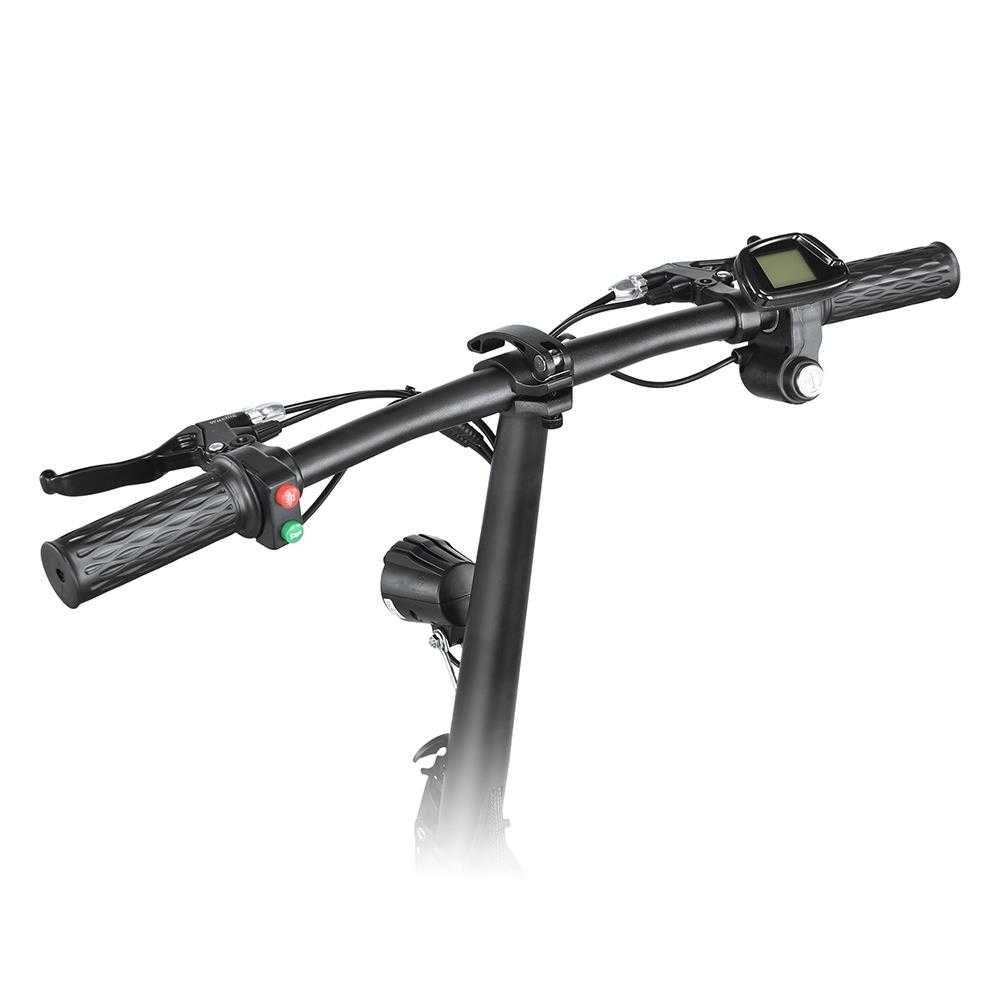 Trotineta Electrica BOGIST M5 Elite, 500W, 40 km/h, 48V 13AH, 14 inch