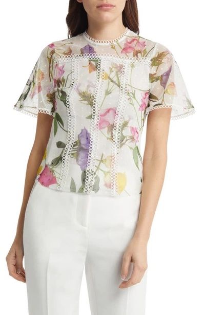 Блуза/ Тениска Ted Baker