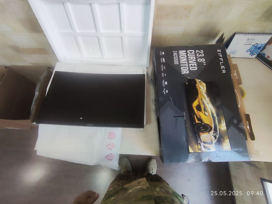 Sotiladi! Kuchli Gaming & Ishchi Kompyuter