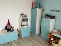 Set mobila camera copil Ikea