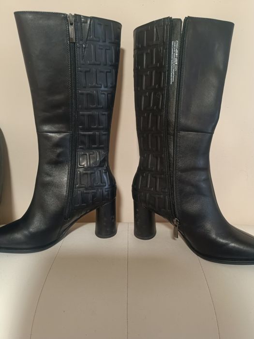 Дамски ботуши номер 37