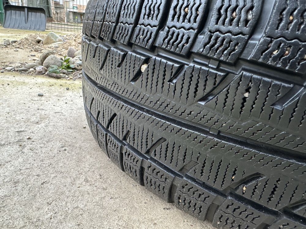 Гуми и джанти VW T5