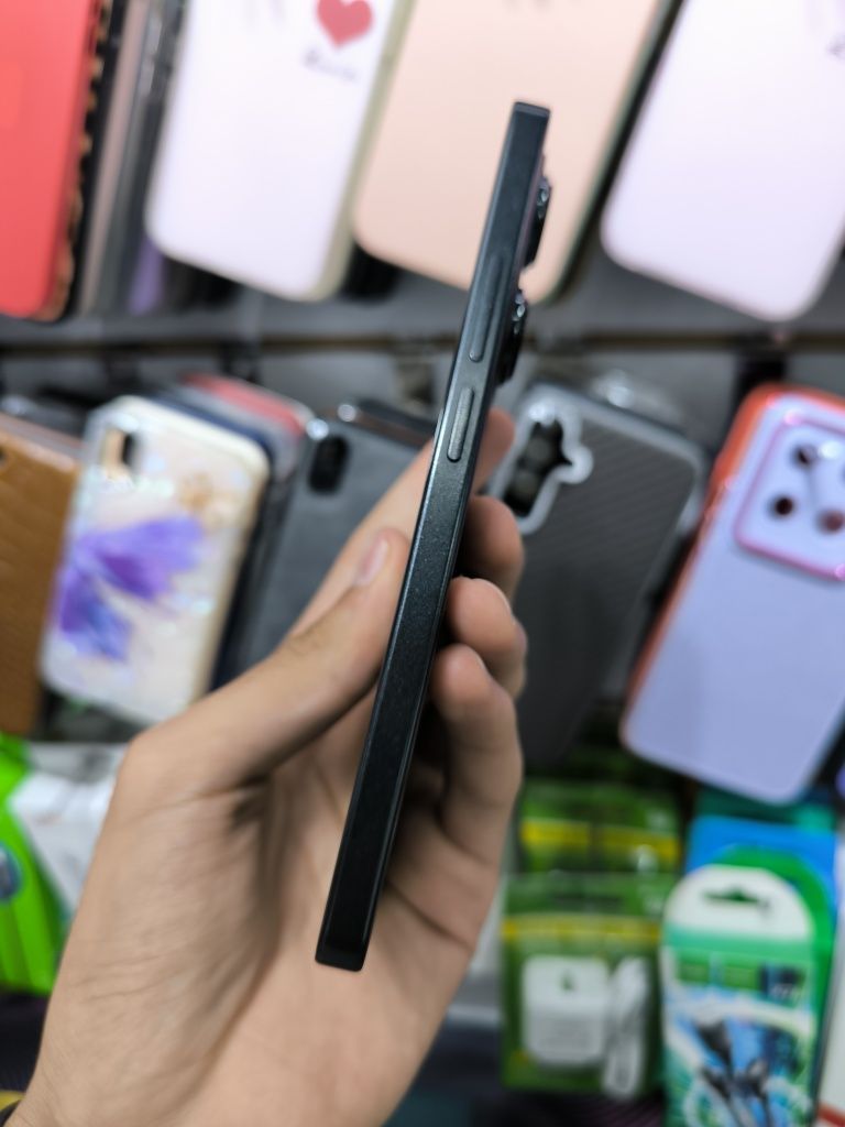 Redmi Note 14s 8/128 ideal