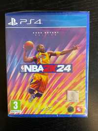 Joc PS4 NBA 2k24