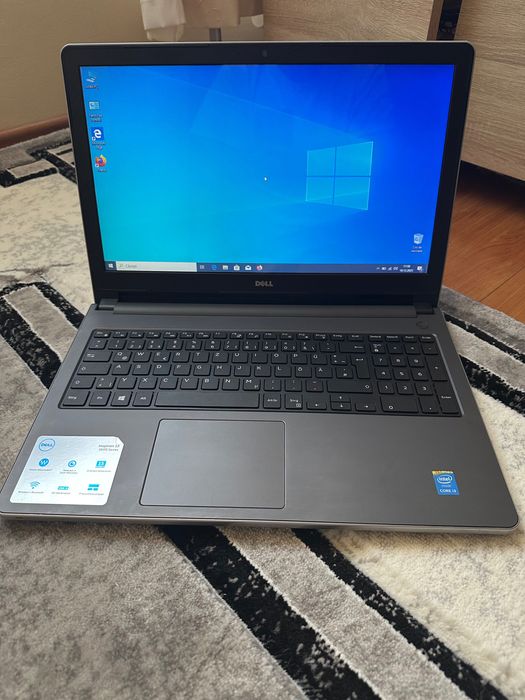 Pc i3 gen 5-a/8gbd/1tbhdd