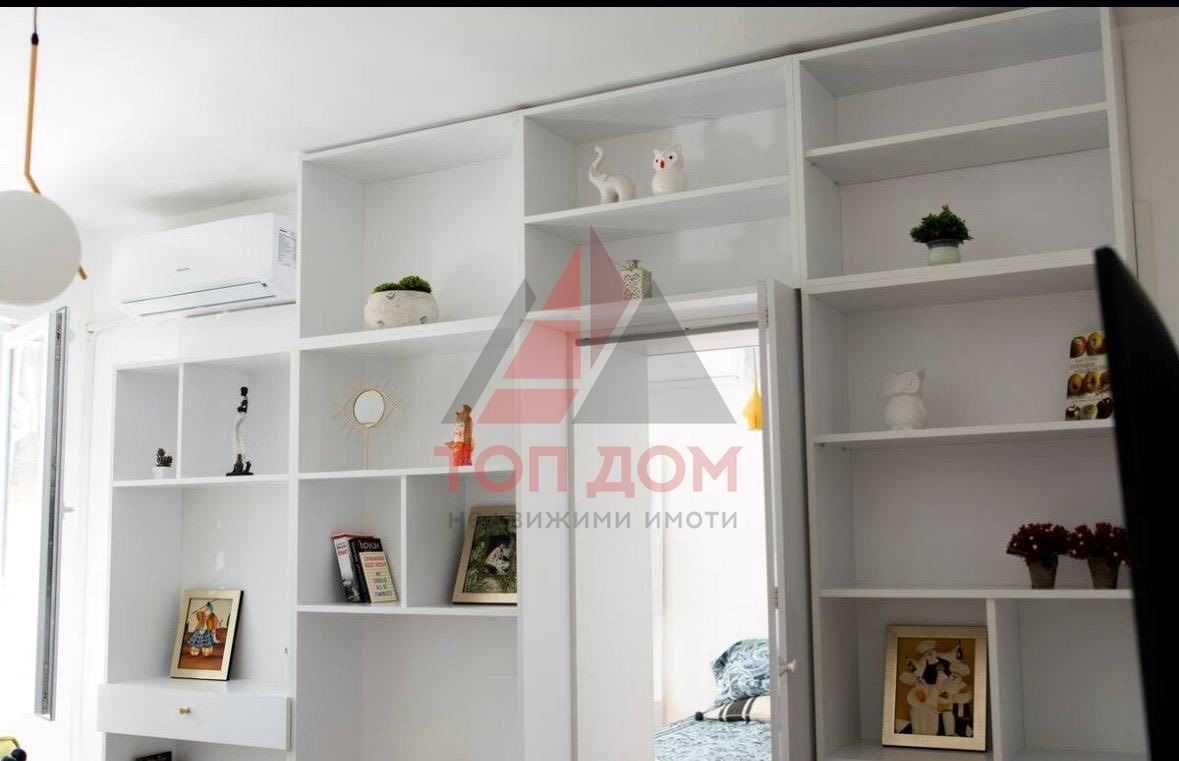 Дава се под наем Двустаен апартамент в Варна, Център - 55 кв.м за 600 € - Снимка #1
