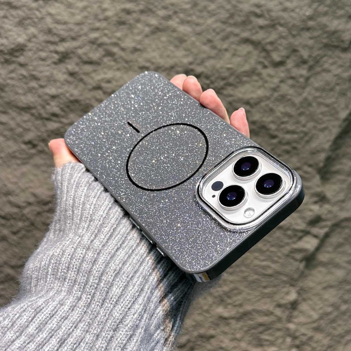 кейс за iPhone 13 / 14 / Samsung S23 Ultra case + ПОДАРЪК протектор