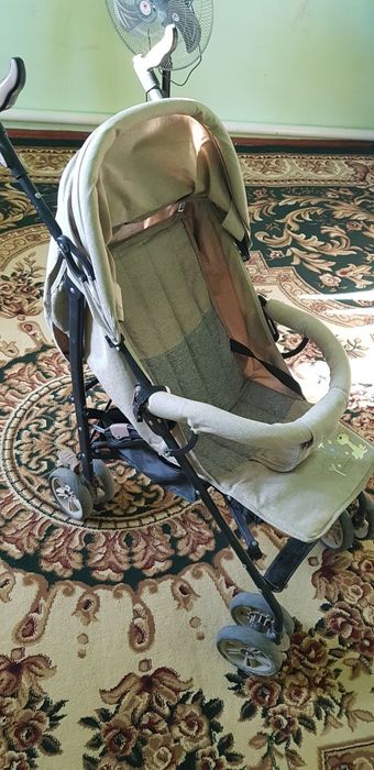 Коляска детский сатылады