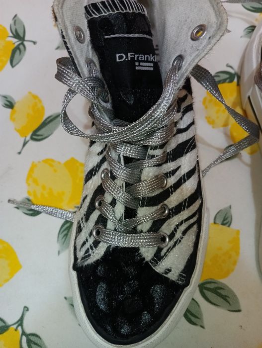 D.Franklin N 37 Eclipse - 29 лв