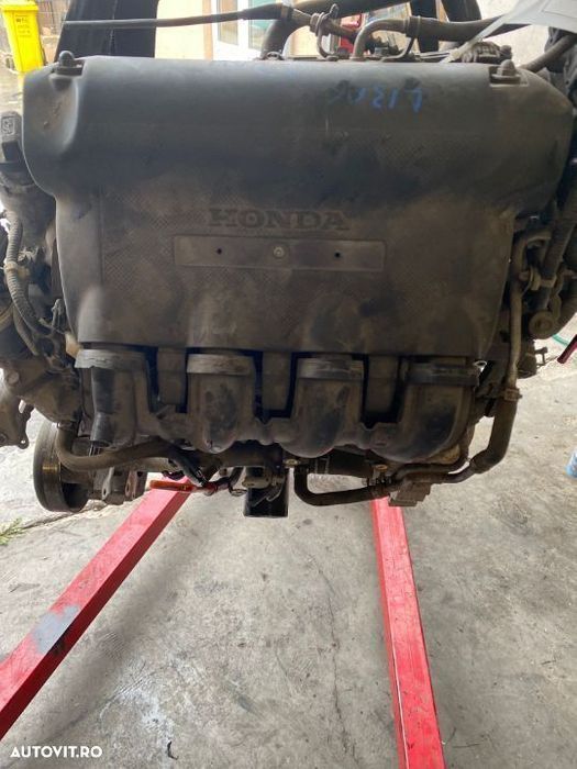 Motor Honda Jazz 1.4 Benzina An 2002-2008 Cod Motor L13A6