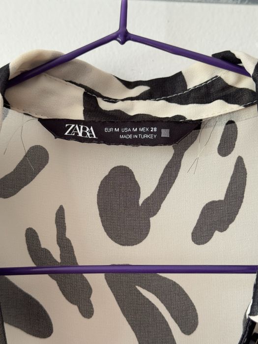 Рубашка Zara, М размер