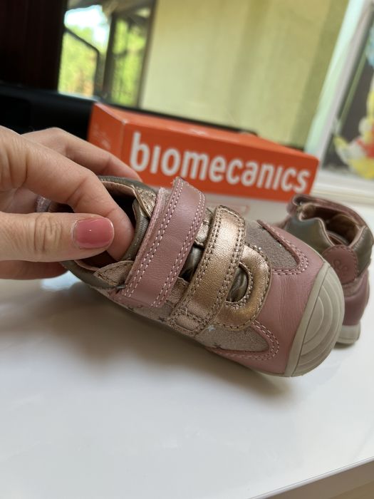 Biomechanics Детски обувки 23 номер