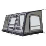 Cort rulotă Vango Varkala II, 4.20m, perne de aer, cu accesorii extra