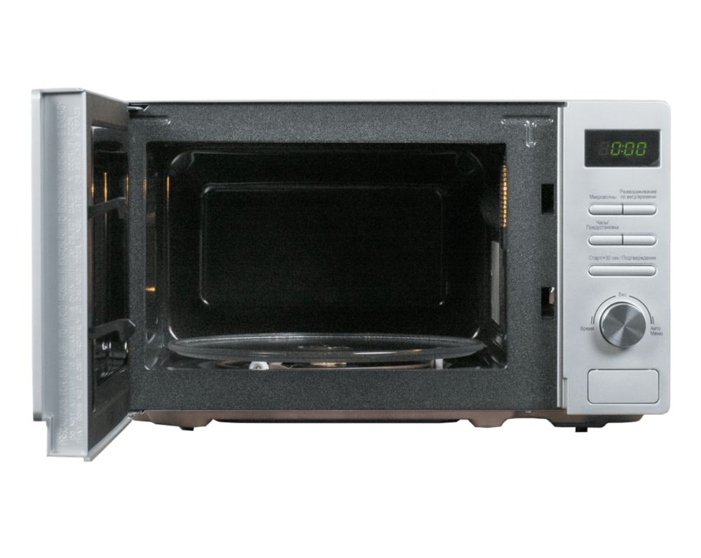 Продам микроволновую печь Midea в идеальном состоянии