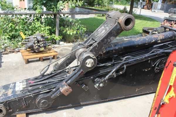 Brat cupa Volvo - Piese de schimb Volvo