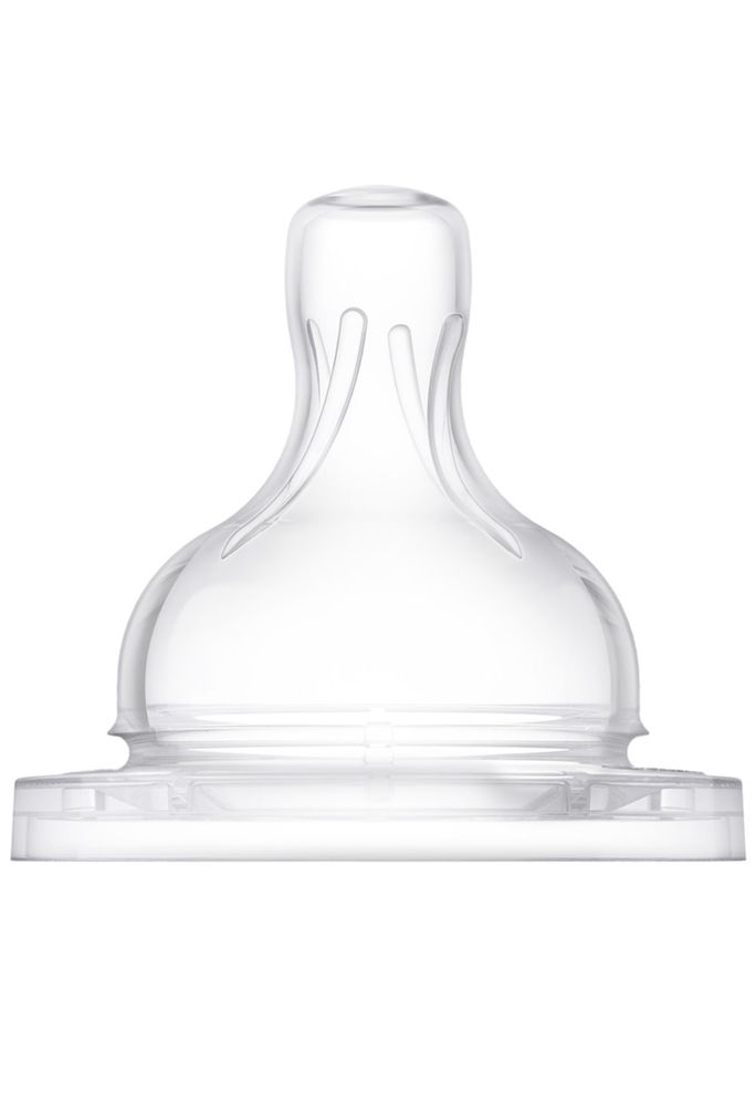 Set 2 biberoane anticolici Philips Avent, 330ml, noi, in cutie