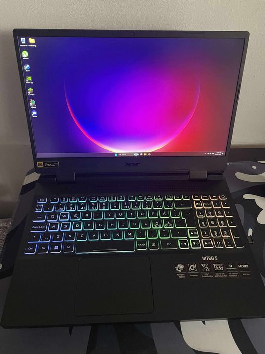 Laptop Gaming Acer Nitro 5