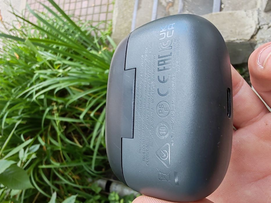 Căști jbl wave 200 haman