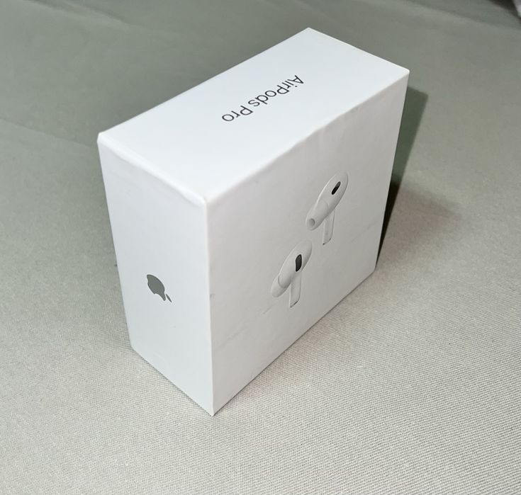 AirPods Pro 2 - Перфектни!