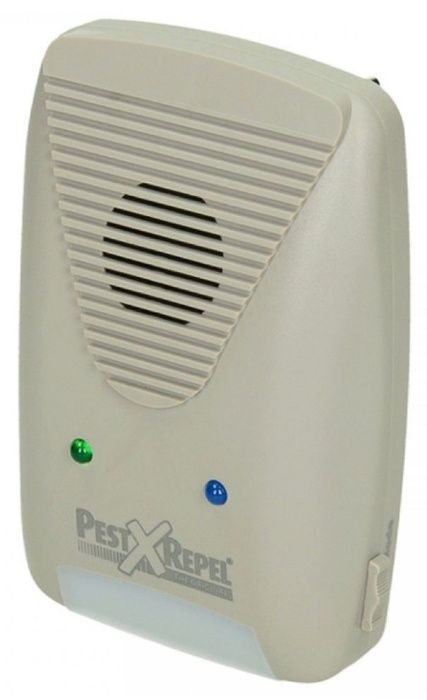Електронен уред за борба с гризачи Pest Repeller PR-500.3