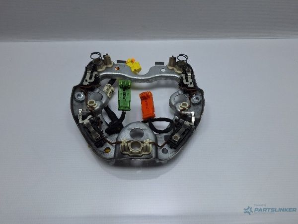 Instalatie electrica airbag volan AUDI A3 II Sportback (8PA) [ 2004 - 2015 ] TDI 16V (BKD, CBAB, CFFB, CLJA) 103KW|140HP OEM 8P0971589R