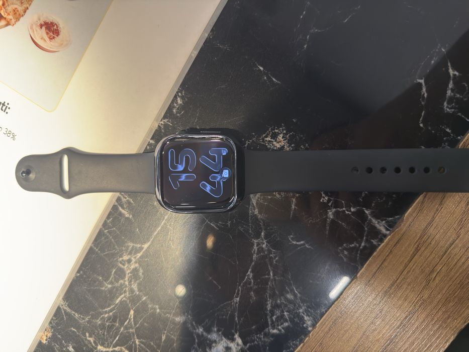 Smart wach 10 ideyal