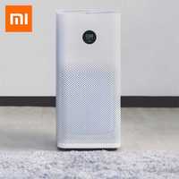 Очиститель воздуха Xiaomi Mi Air Purifier 2S