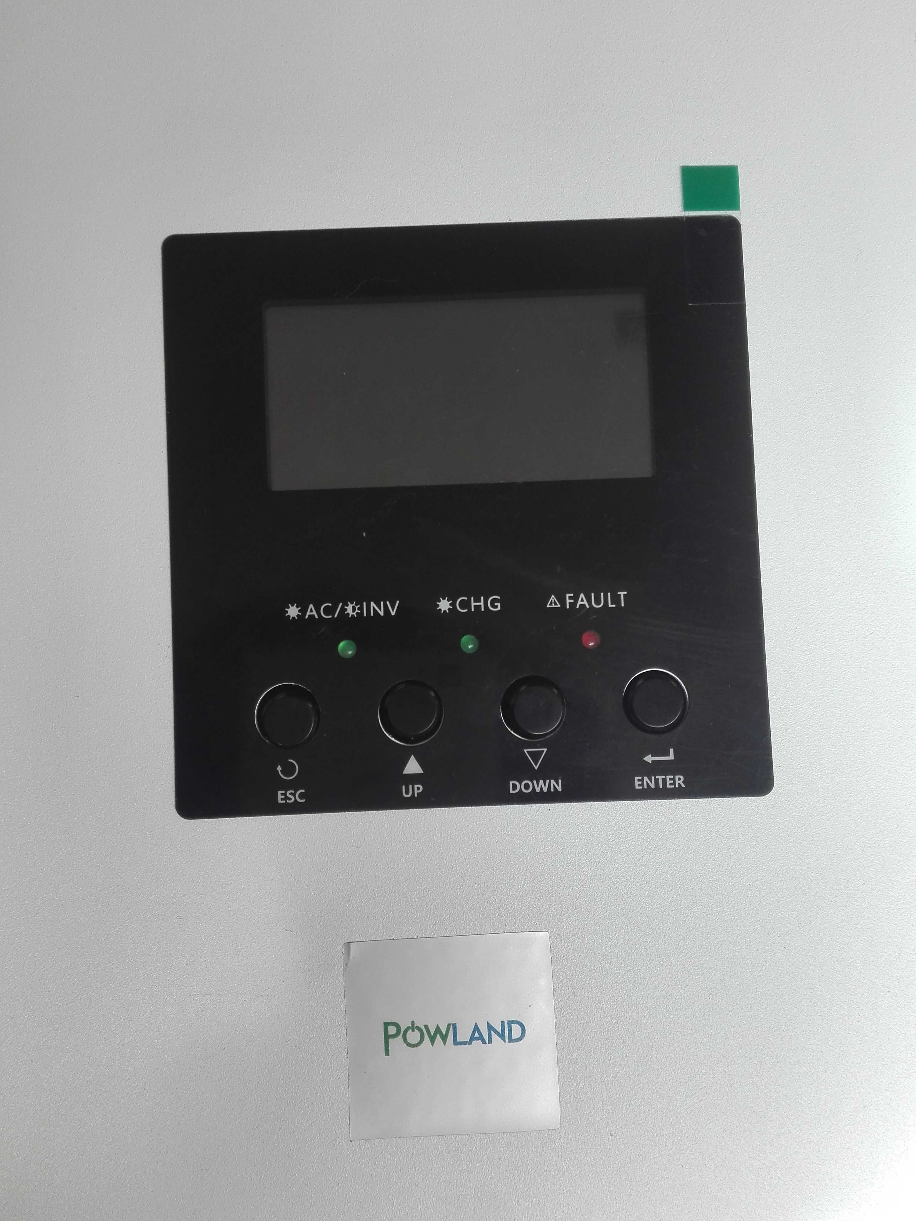 Invertor fotovoltaic ISolar SPR 5KW pt piese IGBT MOS-FET