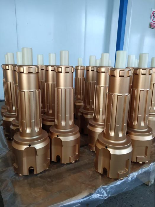 Сондажна корона за пневмоударник 168